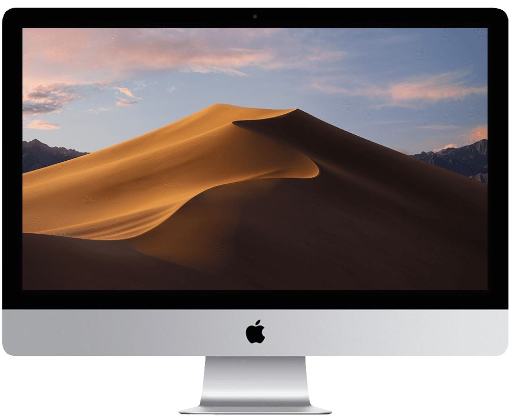 Trade in & Sell Your Apple iMac 2019 Retina 5K (27 inch, i7, 32GB